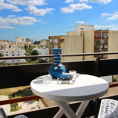 Vilamar Sunspot By Sapvillas Apartmán Vilamoura