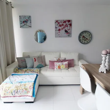 Apartmán Vilamar Sunspot By Sapvillas *