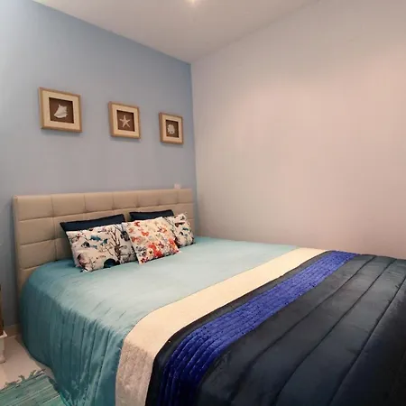 Apartmán Vilamar Sunspot By Sapvillas Vilamoura