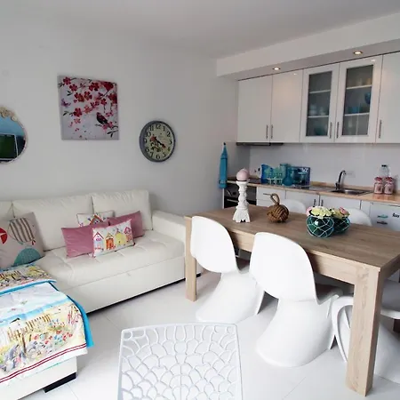 Vilamar Sunspot By Sapvillas Apartmán
