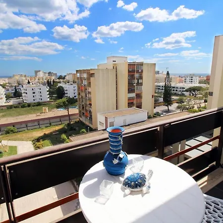 Vilamar Sunspot By Sapvillas Vilamoura