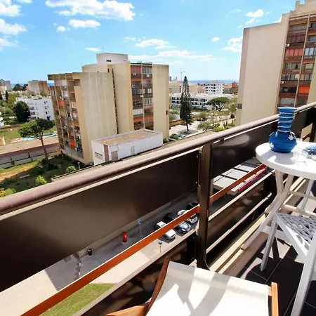 Apartmán Vilamar Sunspot By Sapvillas
