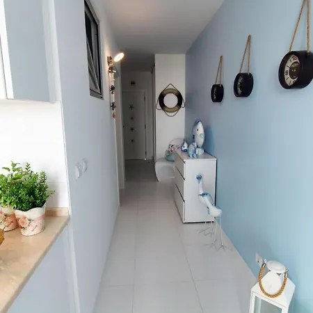 Apartmán Vilamar Sunspot By Sapvillas Vilamoura