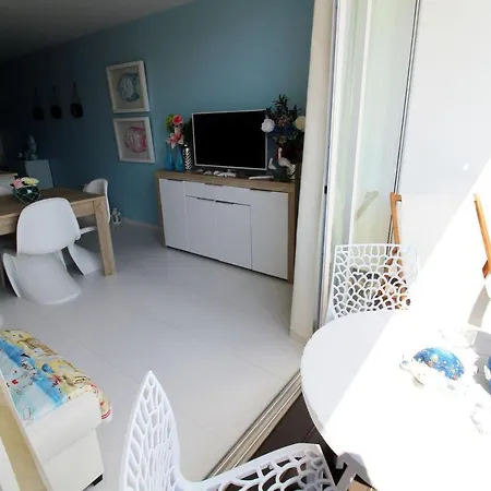 Apartmán Vilamar Sunspot By Sapvillas *