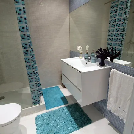 Vilamar Sunspot By Sapvillas Apartmán *